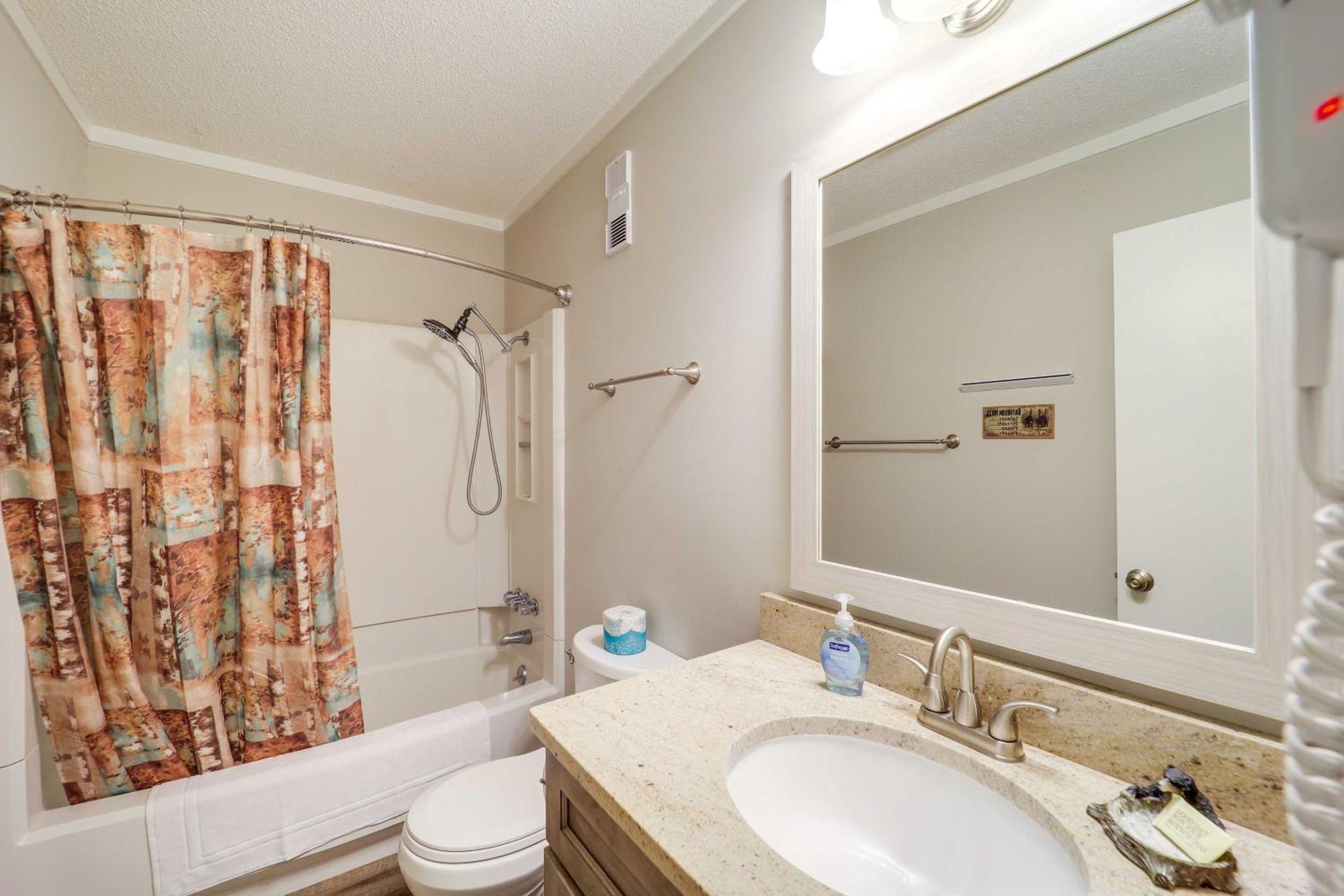 Beech Mountain Condo Near Hiking, Golf And Skiing! Exteriér fotografie