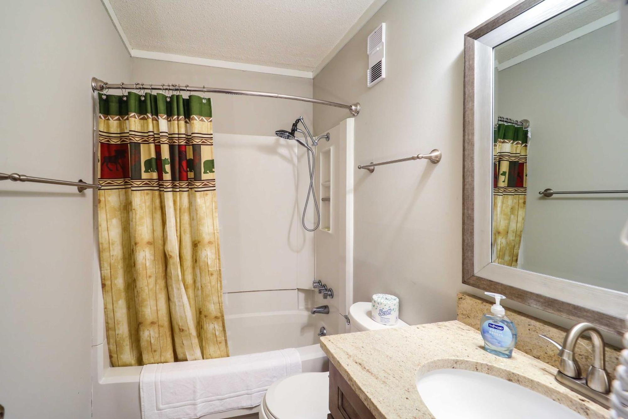 Beech Mountain Condo Near Hiking, Golf And Skiing! Exteriér fotografie