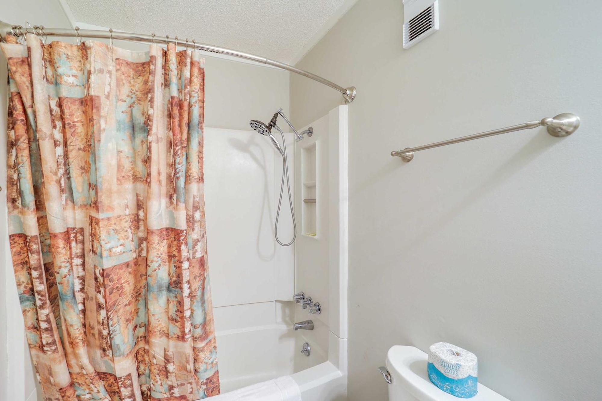 Beech Mountain Condo Near Hiking, Golf And Skiing! Exteriér fotografie