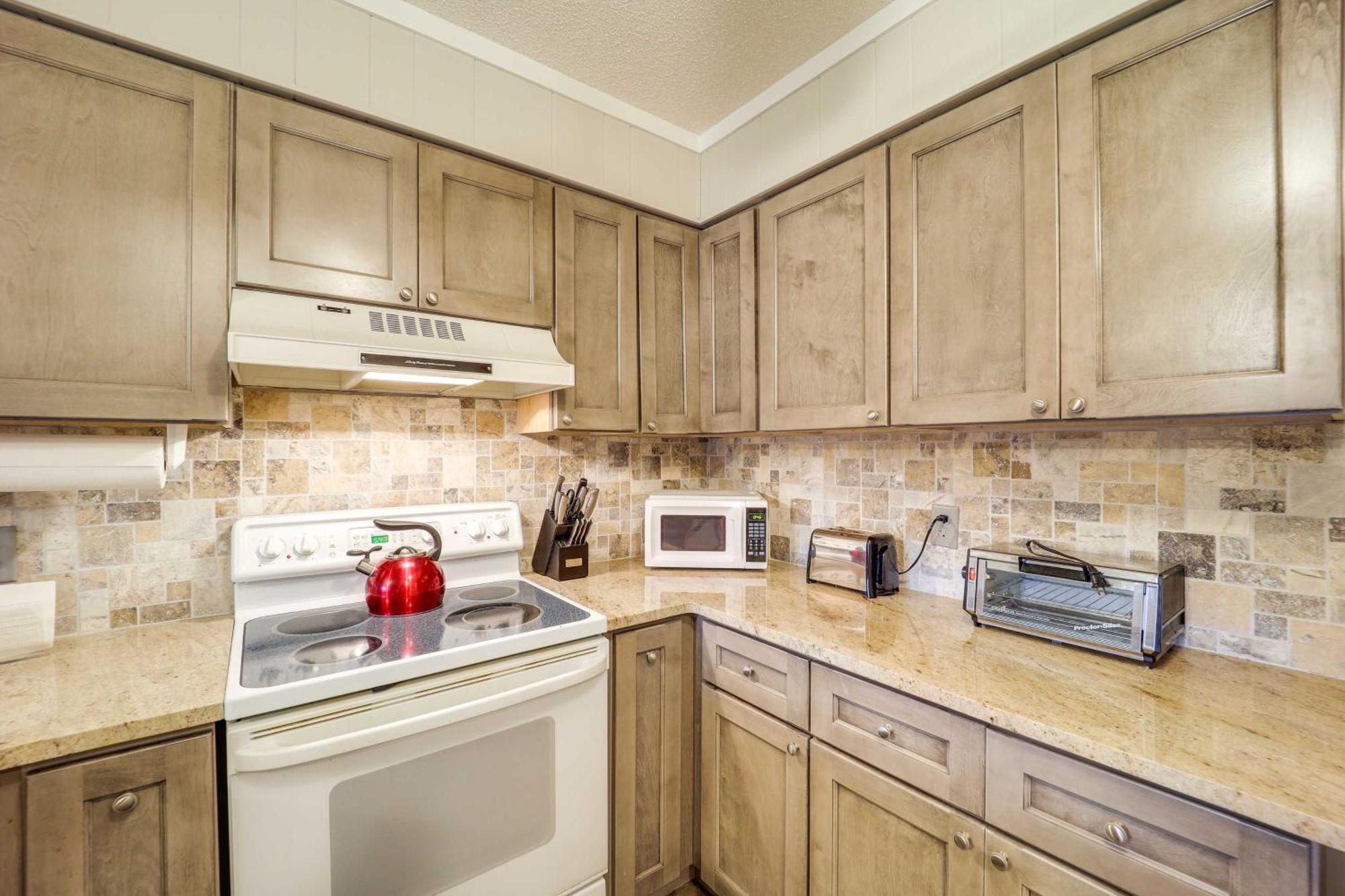 Beech Mountain Condo Near Hiking, Golf And Skiing! Exteriér fotografie